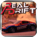 抖音Real Drift中文版