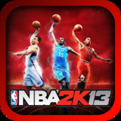 NBA2K13