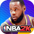 nba2kmobile官网版