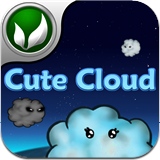 Cute Cloud