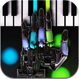 Piano Challenge App