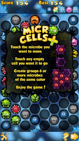 MicroCells Plus