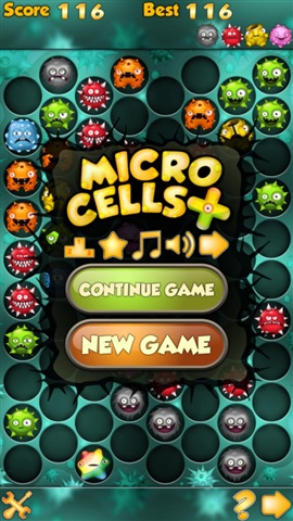 MicroCells Plus