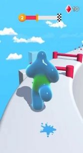 Blob Runner 3D官方版