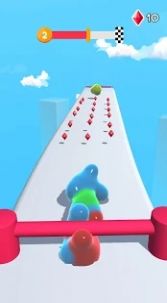 Blob Runner 3D官方版