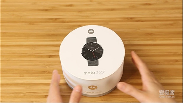 看起来比用起来更美 MOTO 360体验评测[多图]图片1