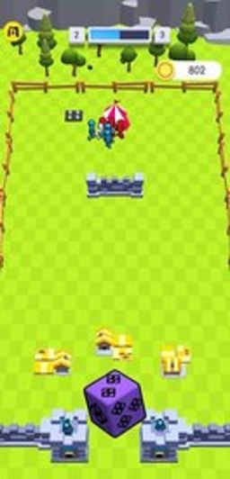 少年你真强游戏官方版 v1.0.0