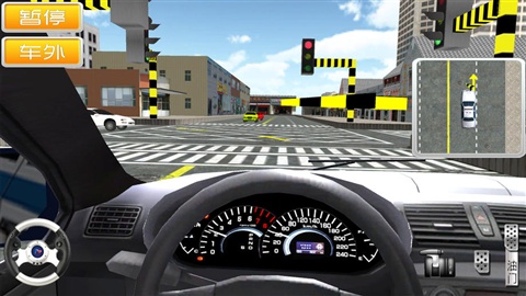 驾考模拟3D v6.8.0