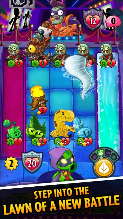 pvz英雄下载中文版正版最新2022 v1.39.94