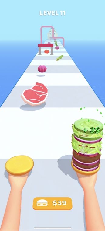 Food Swap游戏安卓版 v1.0