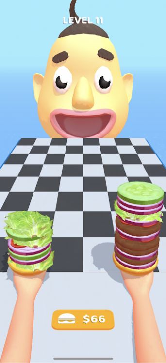 Food Swap游戏安卓版 v1.0