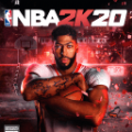 nba2k online 2下载手机版免费最新版本 v1.0