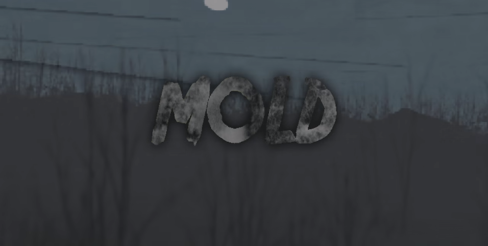 Mold恐怖游戏中文版 v1.0