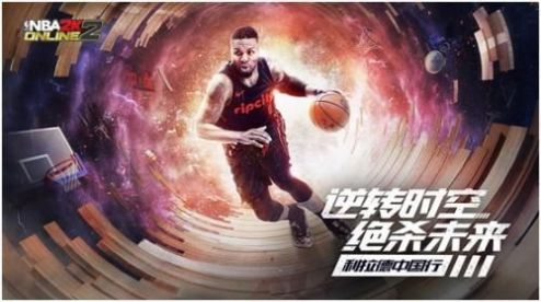 nba2k21手游下载安卓正版中文最新图片1