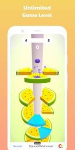 Fruit Helix游戏安卓手机版 v15.0