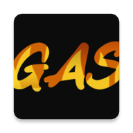 Gas