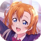 LoveLive学园偶像祭2MIRACLE LIVE