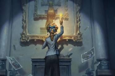 记忆余烬《第五人格》全新剧情现已重磅开启
