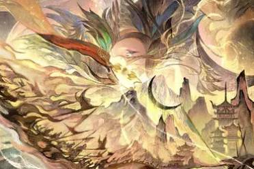 《决战平安京》姑获鸟典藏皮肤即将开启限时兑换