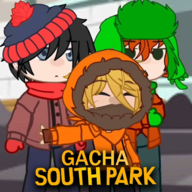 gacha South Park Mod